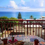 Διαμέρισμα Cento Passi Dal Mare Alcamo Marina