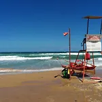 Cento Passi Dal Mare *