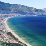 Cento Passi Dal Mare Alcamo Marina
