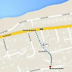 Cento Passi Dal Mare Διαμέρισμα