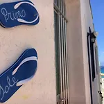 Διαμέρισμα Cento Passi Dal Mare