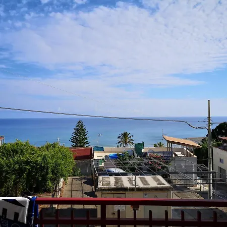 Cento Passi Dal Mare * Alcamo Marina