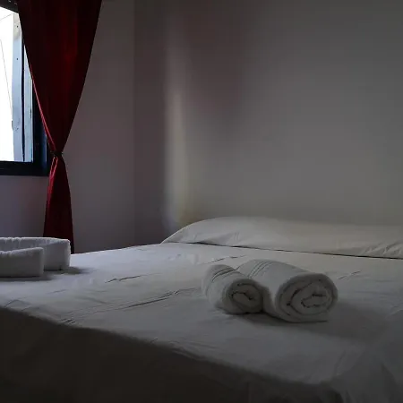 Apartment Cento Passi Dal Mare *