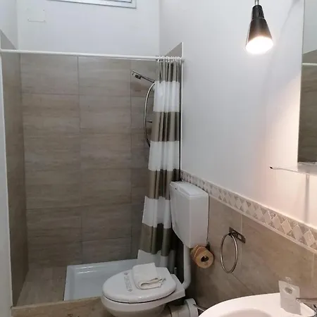 Apartment Cento Passi Dal Mare Alcamo Marina