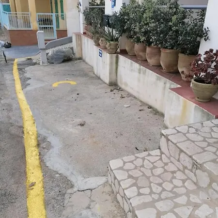 Cento Passi Dal Mare * Alcamo Marina