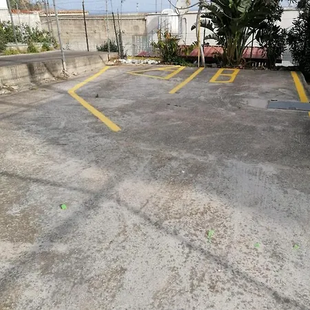 Apartment Cento Passi Dal Mare *