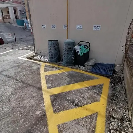Cento Passi Dal Mare Alcamo Marina