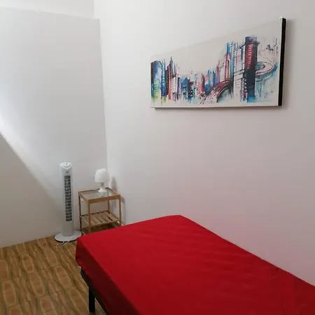 Apartment Cento Passi Dal Mare *