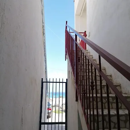 Cento Passi Dal Mare Apartment
