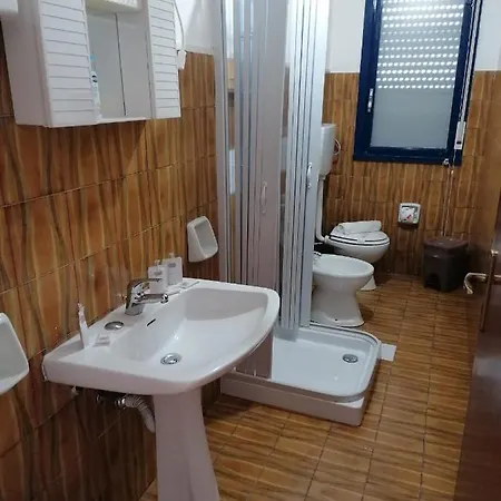 Apartment Cento Passi Dal Mare