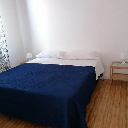 Apartment Cento Passi Dal Mare *
