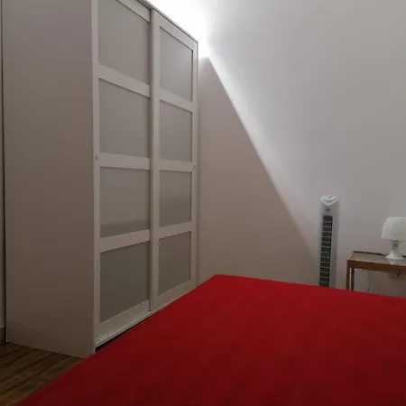 Cento Passi Dal Mare Apartment Alcamo Marina