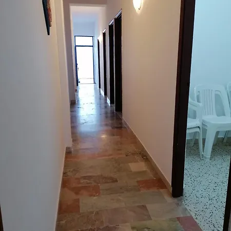 Apartment Cento Passi Dal Mare Alcamo Marina
