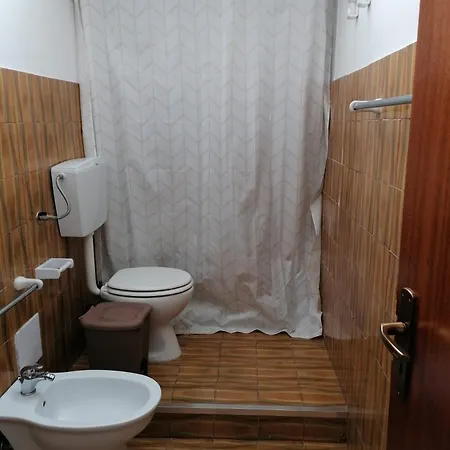 Apartment Cento Passi Dal Mare