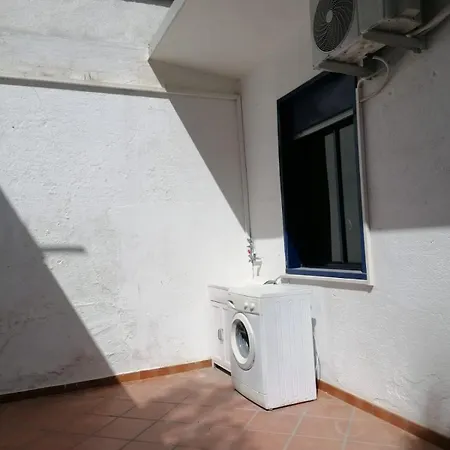 Apartment Cento Passi Dal Mare *