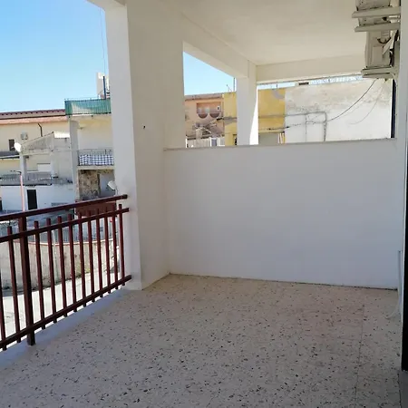 Cento Passi Dal Mare Apartment