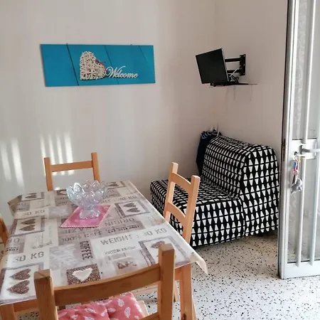 Cento Passi Dal Mare Apartment