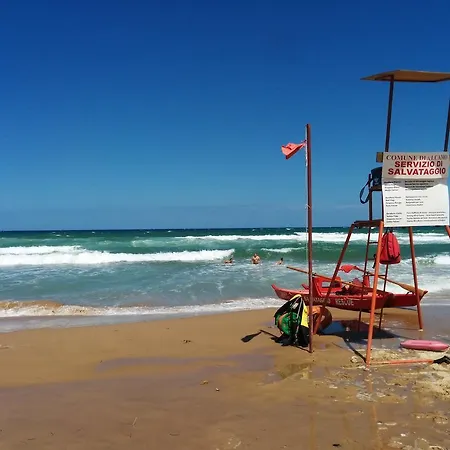 Cento Passi Dal Mare *
