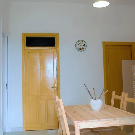 Cento Passi Dal Mare Apartment Alcamo Marina