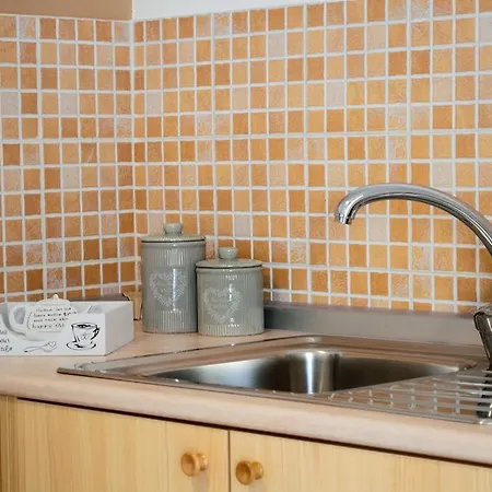 Apartment Cento Passi Dal Mare *