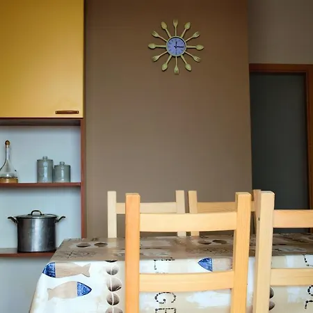 Apartment Cento Passi Dal Mare