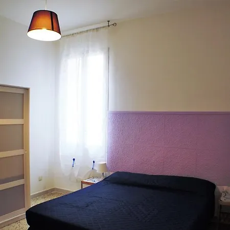 Cento Passi Dal Mare Apartment