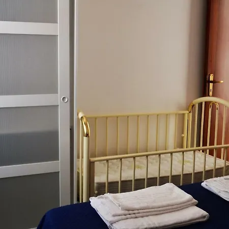 Apartment Cento Passi Dal Mare *