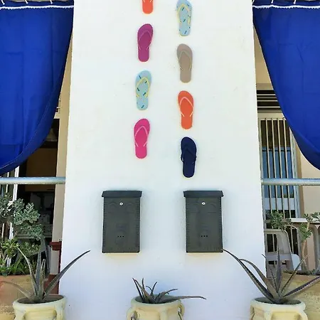 Cento Passi Dal Mare