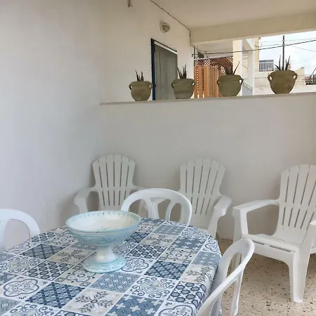 Cento Passi Dal Mare *