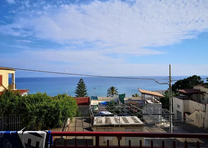 Cento Passi Dal Mare * Alcamo Marina
