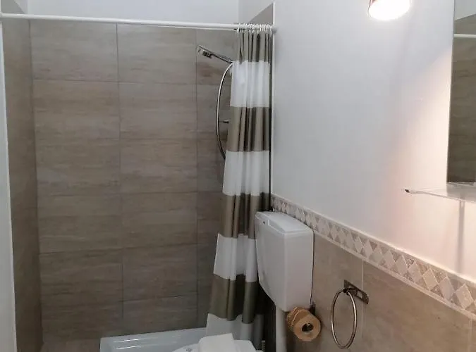 Apartment Cento Passi Dal Mare Alcamo Marina