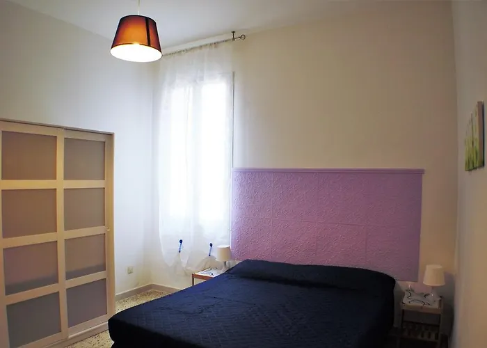 Cento Passi Dal Mare Apartment