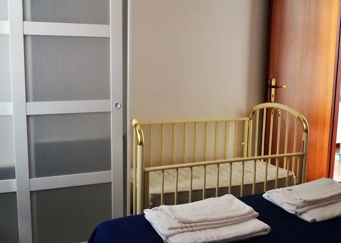 Apartment Cento Passi Dal Mare *