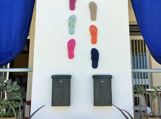 Cento Passi Dal Mare