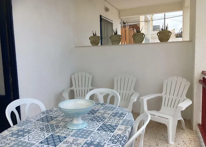 Cento Passi Dal Mare *