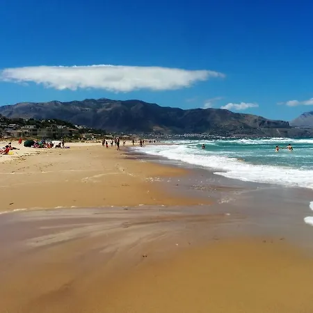 Appartamento Cento Passi Dal Mare *