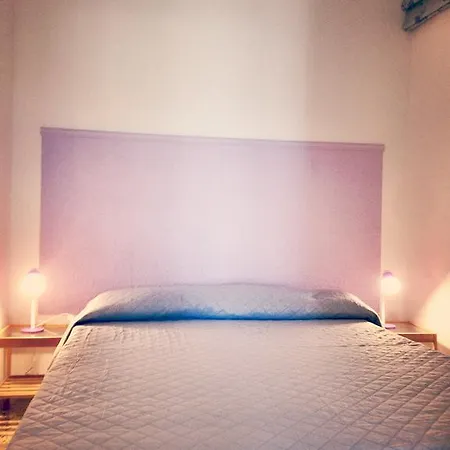 Cento Passi Dal Mare 公寓 *