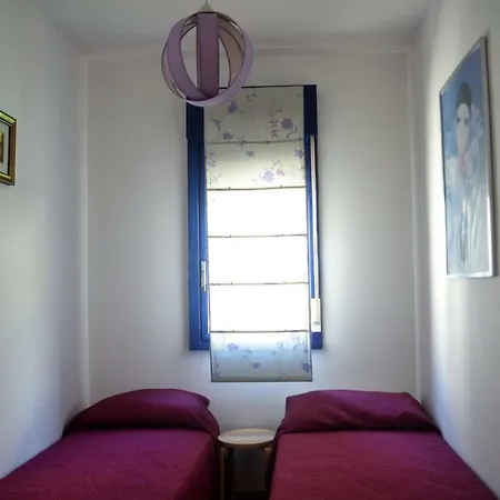 Cento Passi Dal Mare 阿尔卡莫马里纳