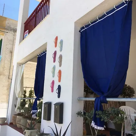 Cento Passi Dal Mare *
